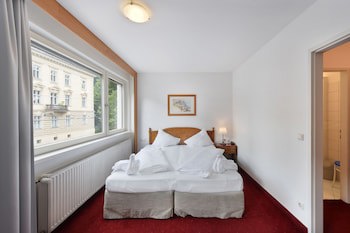 Am Neutor Hotel Salzburg Zentrum