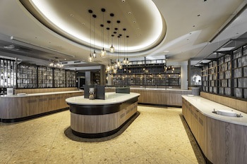 Radisson Blu Latvija Conference & Spa Hotel, Riga