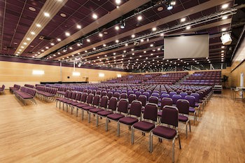 Radisson Blu Latvija Conference & Spa Hotel, Riga