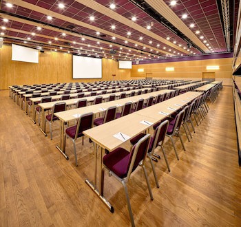 Radisson Blu Latvija Conference & Spa Hotel, Riga