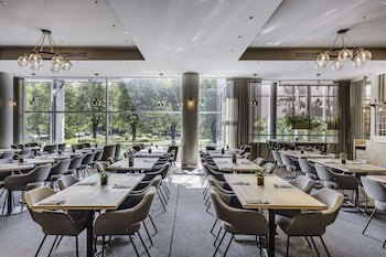Radisson Blu Latvija Conference & Spa Hotel, Riga