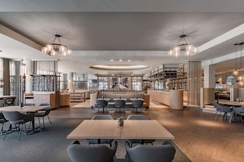 Radisson Blu Latvija Conference & Spa Hotel, Riga