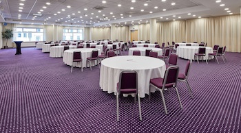 Radisson Blu Latvija Conference & Spa Hotel, Riga