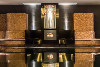 Radisson Blu Latvija Conference & Spa Hotel, Riga
