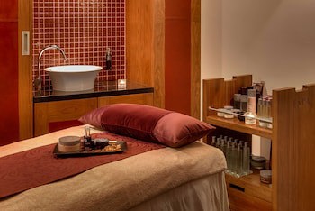 Radisson Blu Latvija Conference & Spa Hotel, Riga