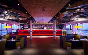 Radisson Blu Latvija Conference & Spa Hotel, Riga