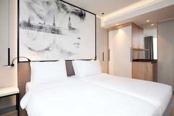 Radisson Blu Latvija Conference & Spa Hotel, Riga