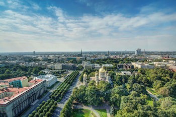 Radisson Blu Latvija Conference & Spa Hotel, Riga