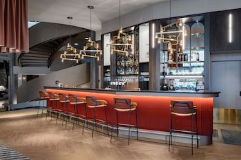 Radisson Blu Latvija Conference & Spa Hotel, Riga
