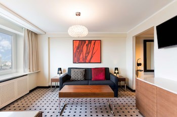 Radisson Blu Latvija Conference & Spa Hotel, Riga