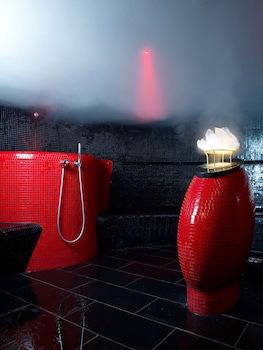 Radisson Blu Latvija Conference & Spa Hotel, Riga