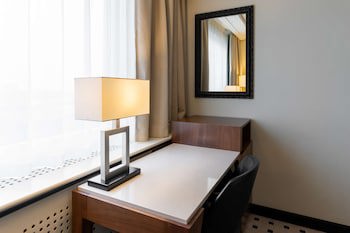 Radisson Blu Latvija Conference & Spa Hotel, Riga
