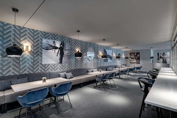 Radisson Blu Latvija Conference & Spa Hotel, Riga