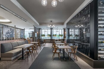 Radisson Blu Latvija Conference & Spa Hotel, Riga