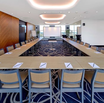 Radisson Blu Latvija Conference & Spa Hotel, Riga