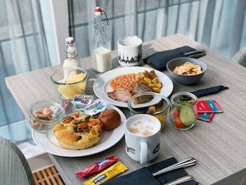 Radisson Blu Latvija Conference & Spa Hotel, Riga