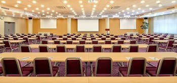 Radisson Blu Latvija Conference & Spa Hotel, Riga