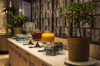 Radisson Blu Latvija Conference & Spa Hotel, Riga