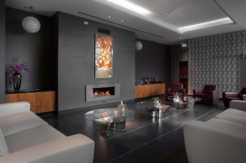 Radisson Blu Latvija Conference & Spa Hotel, Riga