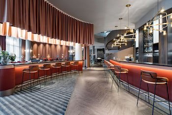 Radisson Blu Latvija Conference & Spa Hotel, Riga