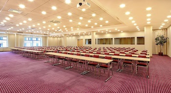 Radisson Blu Latvija Conference & Spa Hotel, Riga