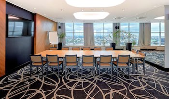 Radisson Blu Latvija Conference & Spa Hotel, Riga