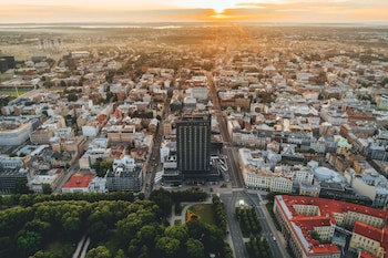 Radisson Blu Latvija Conference & Spa Hotel, Riga