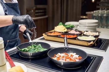 Radisson Blu Latvija Conference & Spa Hotel, Riga