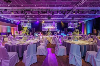 Radisson Blu Latvija Conference & Spa Hotel, Riga