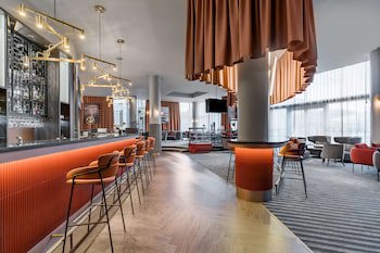 Radisson Blu Latvija Conference & Spa Hotel, Riga