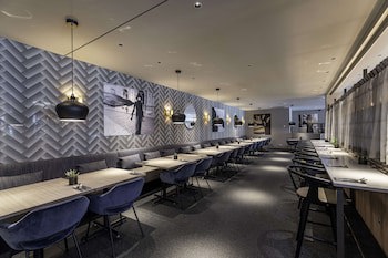 Radisson Blu Latvija Conference & Spa Hotel, Riga