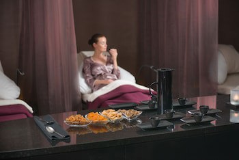 Radisson Blu Latvija Conference & Spa Hotel, Riga