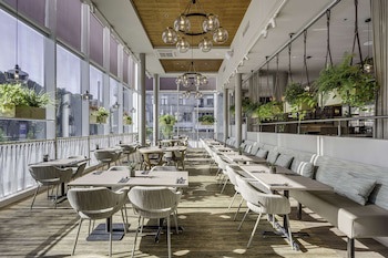 Radisson Blu Latvija Conference & Spa Hotel, Riga