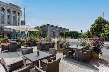 Radisson Blu Latvija Conference & Spa Hotel, Riga