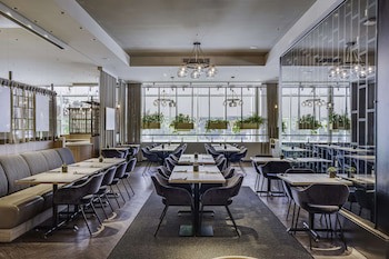 Radisson Blu Latvija Conference & Spa Hotel, Riga