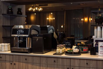 Radisson Blu Latvija Conference & Spa Hotel, Riga