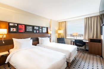 Radisson Blu Latvija Conference & Spa Hotel, Riga