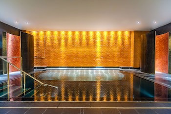 Radisson Blu Latvija Conference & Spa Hotel, Riga