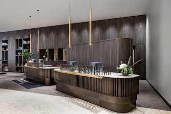Radisson Blu Latvija Conference & Spa Hotel, Riga
