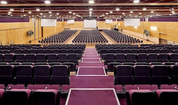 Radisson Blu Latvija Conference & Spa Hotel, Riga