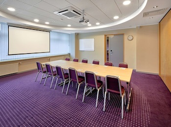 Radisson Blu Latvija Conference & Spa Hotel, Riga
