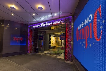Radisson Blu Latvija Conference & Spa Hotel, Riga