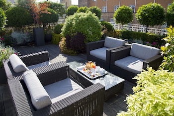 Althoff St. James's Hotel & Club London