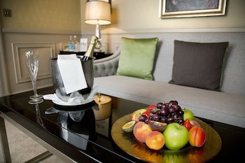 Althoff St. James's Hotel & Club London