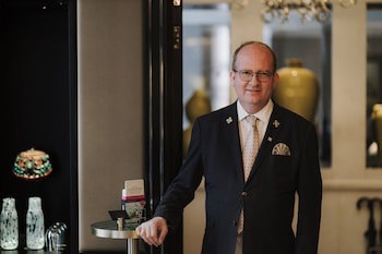 Althoff St. James's Hotel & Club London