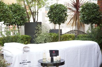 Althoff St. James's Hotel & Club London