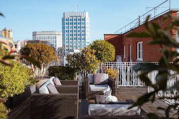 Althoff St. James's Hotel & Club London