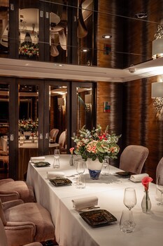 Althoff St. James's Hotel & Club London