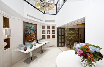 Althoff St. James's Hotel & Club London