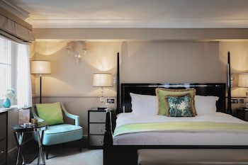 Althoff St. James's Hotel & Club London
